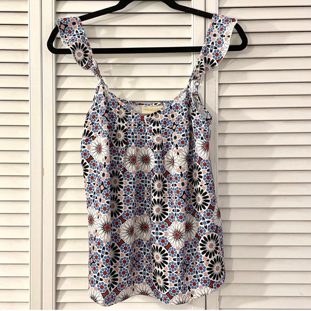 ModCloth Tank